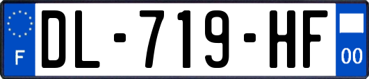 DL-719-HF