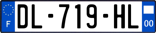 DL-719-HL