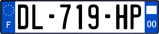 DL-719-HP