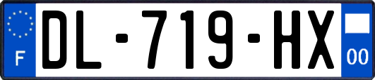 DL-719-HX