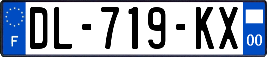 DL-719-KX