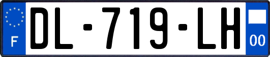 DL-719-LH