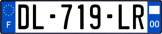 DL-719-LR