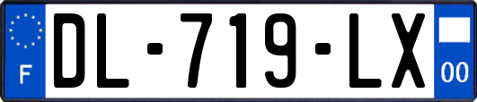 DL-719-LX