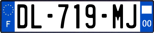 DL-719-MJ