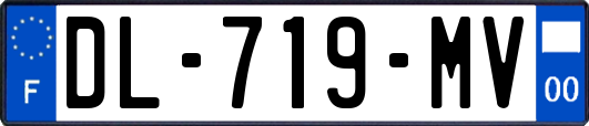 DL-719-MV