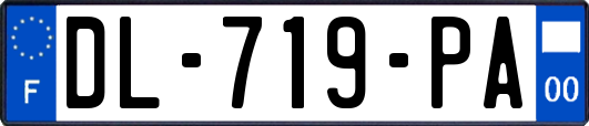 DL-719-PA