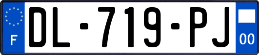 DL-719-PJ