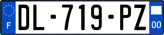 DL-719-PZ