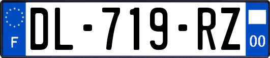 DL-719-RZ