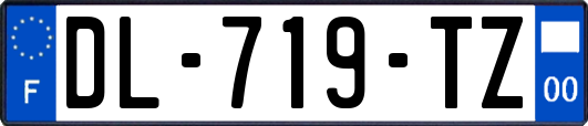 DL-719-TZ