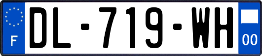 DL-719-WH