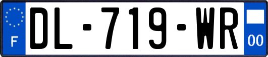 DL-719-WR