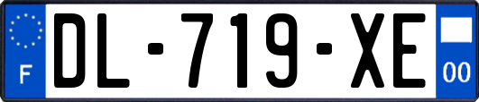 DL-719-XE