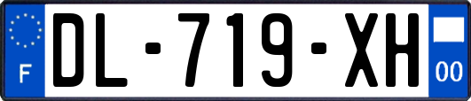 DL-719-XH