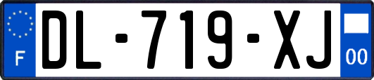 DL-719-XJ