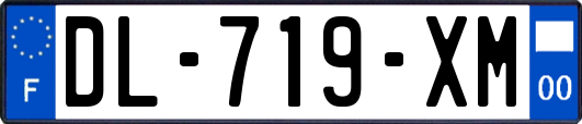 DL-719-XM