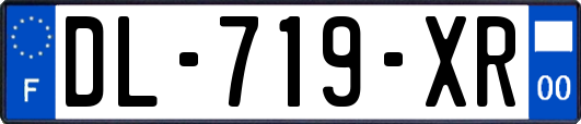 DL-719-XR