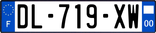 DL-719-XW