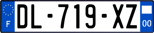 DL-719-XZ