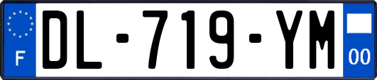 DL-719-YM