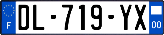 DL-719-YX