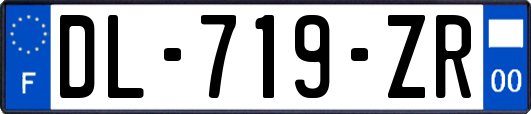 DL-719-ZR