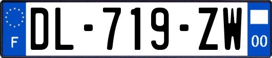 DL-719-ZW