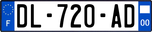 DL-720-AD