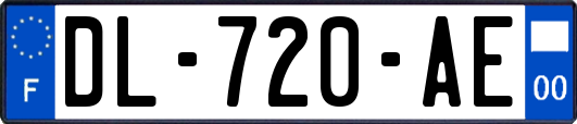 DL-720-AE