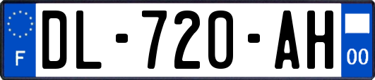 DL-720-AH