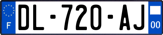 DL-720-AJ