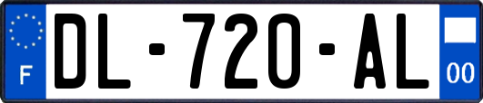 DL-720-AL