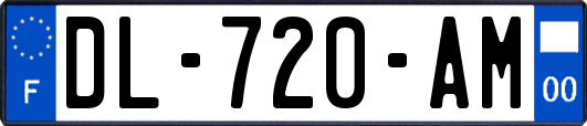 DL-720-AM