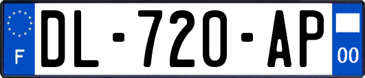 DL-720-AP