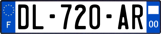 DL-720-AR