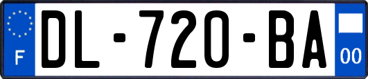 DL-720-BA