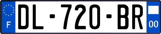 DL-720-BR