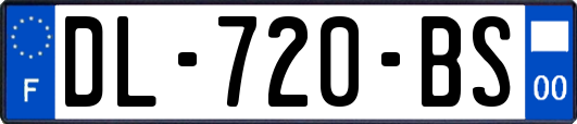 DL-720-BS