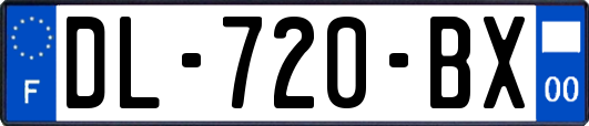 DL-720-BX