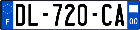 DL-720-CA