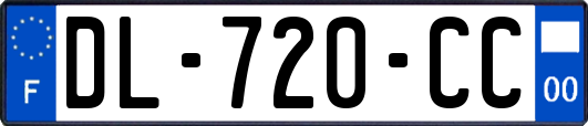 DL-720-CC