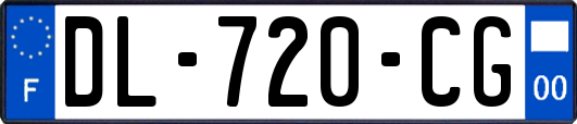 DL-720-CG