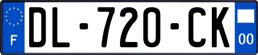 DL-720-CK