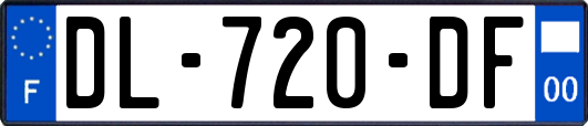 DL-720-DF