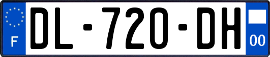 DL-720-DH