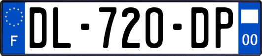 DL-720-DP