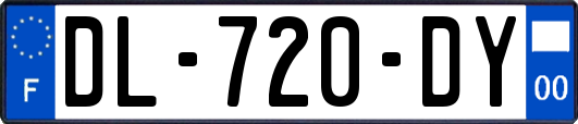 DL-720-DY