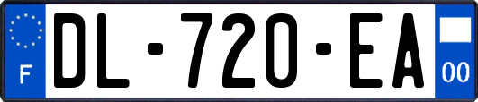 DL-720-EA