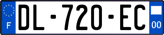 DL-720-EC